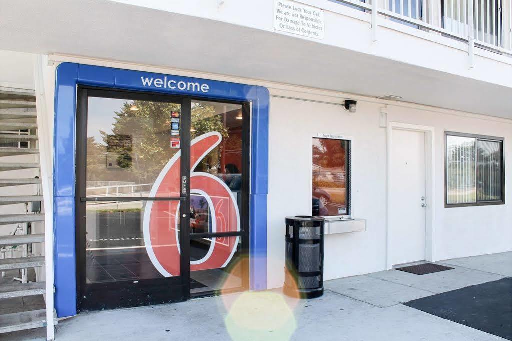 Motel 6-Morro Bay, Ca Exterior photo